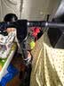 九号电动滑板车F3成年人两轮代步折叠便携式智能减震避震防滑稳定智慧显示大屏全新第三代滑板车 实拍图