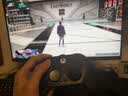 盖世小鸡G7 Pro微软Xbox授权精英游戏手柄天王星带底座 TMR摇杆蓝牙PC电脑无线Steam安卓电视有线地平线6 实拍图