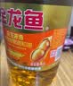 金龙鱼  食用油 花生浓香型食用植物调和油4L 实拍图