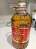 金龙鱼 食用油 【保真花生油】浓香花生油4L(新老包装交替发货) 实拍图