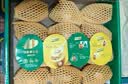 佳沛（zespri）新西兰金奇异果10粒巨大果146-175g猕猴桃水果礼盒 实拍图