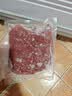 潮夫道嫩滑牛肉150g 免处理涮火锅食材冷冻生鲜烧烤串串关东煮麻辣烫 实拍图