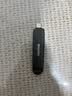 Sandisk闪迪256GB USB3.2 Type-C 双接口 DDE1高速固态U盘 读1000MB/s 写900MB/s 兼容手机电脑大容量金属优盘 实拍图