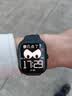vivoWATCH GT 2 eSIM版 曜石黑  超窄边高亮大屏照片表盘一碰换 eSIM独立通信 智能手表 实拍图