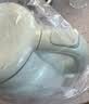九阳（Joyoung）热水壶烧水壶电热水壶 双层壶体316L不锈钢 0涂层 一体无缝内胆全钢内盖电水壶 K15FD-W115 实拍图