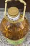 金龙鱼 食用油 非转基因 物理压榨玉米油6.18L（蕴含植物甾醇） 实拍图