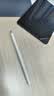 HUAWEI M-Pencil （第三代）平板创作笔 华为手写笔 星闪技术超低时延 雪域白  实拍图