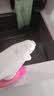 渍无踪（Vanish）活氧衣领净 去黄去污去渍衬衫领洁净衣领发黄预洗喷雾500ml 实拍图