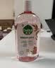 滴露（Dettol）香氛自然衣物消毒液48H留香洗衣除臭儿童可用消毒水杀菌除螨1L*2 实拍图