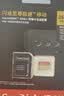 Sandisk闪迪256GB TF(MicroSD)内存卡4K极速金卡A2 V30 U3兼容大疆Pocket3/4P/Action 6运动相机/无人机存储卡 实拍图