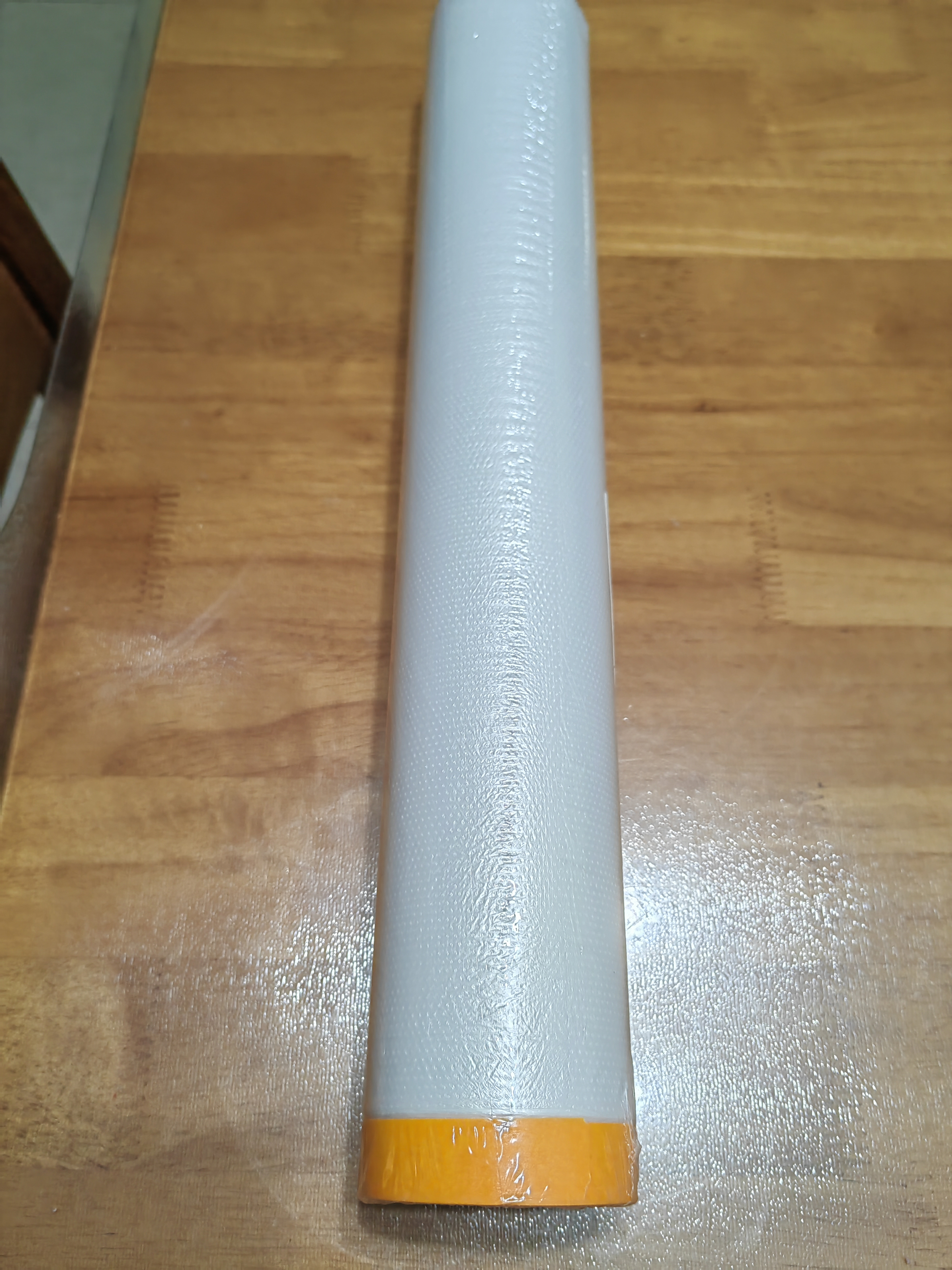 妙馨思一次性防尘布防尘膜宿舍塑料薄膜装修家具保护膜沙发遮尘灰盖布罩 实拍图