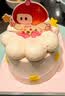 好利来生日蛋糕兑换卡电子卡【线下门店使用】链接1 好利来300 实拍图