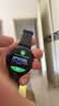 华为HUAWEI WATCH Buds 2 曜石黑 智能手表 耳机手表二合一 清晰通话 多维健康管理 华为智能手表 实拍图