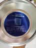 Jordan儿童牙膏0-3-6-12岁低氟防蛀草莓香草味宝宝牙膏50ml*1支 实拍图