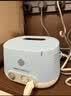 PARI德国pari帕瑞儿童雾化器原装进口雾化机COMPACT2老人医用吸入 COMPACT2Pro蓝芯3.6微米（就近仓配送） 实拍图
