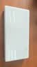 华为原装12000mAh66W双向快充移动电源3C认证可上飞机充电宝适用华为手机Pura90Mate80USB-A/C双口输出 实拍图