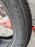 赛轮轮胎/汽车轮胎235/55R19 105W XL JSEV-01适配雷克萨斯深蓝S07 实拍图