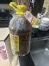 鲁花【保真菜籽油】食用油低芥酸特香菜籽油5L  /桶非转基因 实拍图