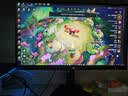 泰坦军团24.5英寸1152分区MiniLED 2K 420Hz HDR1200nits 升级DyDs0.3ms逐台校色PS5电竞显示器P245MS PRO+ 实拍图