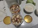 三只松鼠每日坚果400g/罐 混合坚果炒货果仁核桃腰果休闲零食团购送礼出游 实拍图