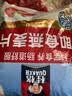 桂格（QUAKER）即食燕麦片1000g袋装 纯麦片 零添加蔗糖 高纤 早餐囤货装 实拍图