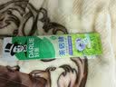 好来（DARLIE）原黑人茶倍健百里香龙井牙膏成人清新护龈茶多酚去火去臭含氟190g 实拍图