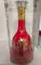 郎酒 红花郎 红15 53度 500ml 单瓶装 新老包装年份随机 实拍图