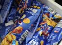 奇多（Cheetos）粟米棒 美式火鸡味 25克*12包 干杯脆 零食 休闲食品 实拍图