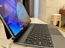 倍思【2026升级】iPad妙控键盘苹果平板键盘保护套一体 适用iPadAir8/7/6-13寸/Pro18-22年-12.9寸 实拍图