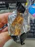 比比赞（BIBIZAN）掌心脆干脆面混合味1260g 约60包整箱办公室休闲零食品干吃方便面 实拍图