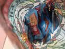 盐津铺子深海鱼豆腐约60包休闲零食独立包装食品豆腐干即食豆干 原味 540g 实拍图