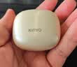 金运（KINYO）2026最新款丨睡眠蓝牙耳机耳塞防噪音睡觉睡眠专用主动降噪无线入耳式无痛侧睡不压耳助眠asmr隔音 实拍图