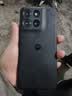 摩托罗拉 联想moto g100s 高刷LCD护眼屏手机 7000mAh大电池 多功能NFC 应用六开 8+256 陨黑 四年质保 实拍图