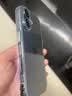 第一卫DIVI【壳膜套装丨更优惠】适用苹果17壳膜套装iPhone17手机膜秒贴高清+MagSafe磁吸壳 实拍图