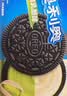奥利奥（Oreo）夹心饼干开心果乳酪味174g 实拍图