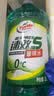龟牌（Turtle Wax）硬壳玻璃水防冻-42度汽车冬季去油膜强力去污雨刮水2L*6瓶 实拍图