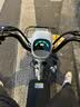 新日（Sunra）电动自行车 新国标小乐果京东自营电动车电动自行车长续航成人电瓶车家用代步电车白 实拍图