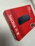 Sandisk闪迪2TB Type-c USB3.2移动固态硬盘（PSSD）E30高速 移动SSD 读速800MB/s 兼容手机笔记本电脑 实拍图