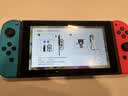 任天堂（Nintendo）【国内保税仓】Switch2/1代 OLED/续航加强日版/港版便携家用ns体感游戏机掌机 日版续航红蓝32GB保税（赠共享会员） 实拍图