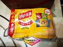 乐事（Lay's）薯片组合包 混合多口味 115克（23克*5包）5种口味 休闲零食 实拍图