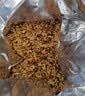 福东海 冻干金桂花茶25g 广西桂林手挑浓郁食用特级无杂碎熏硫花草茶 实拍图