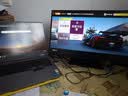 KTC24.5英寸2K 320Hz FastIPS显示屏0.5ms 满血HDMI2.1 硬件护眼 HDR450 电脑显示器 大师25M3 黑 实拍图