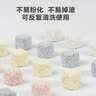创宁鱼缸过滤材料3D益菌屋1斤装 陶瓷环细菌屋净水纳米石英球养鱼 实拍图