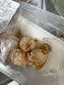 冰鲜虾夷扇贝肉 200g 实拍图