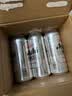Asahi朝日超爽啤酒 500ml*12听  整箱装京东自营 实拍图