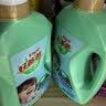 好爸爸（Kispa）三除液2.38kg除菌洗衣液 除菌除味 婴幼儿儿童洗衣液 实拍图