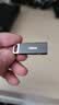 ThinkPad联想ThinkBook 16GB USB2.0 U盘 电脑u盘办公学习商务多功能大容量优盘车载U盘TSU10 实拍图