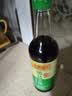 李锦记薄盐生抽500ml【美食大赛同款】减盐25%* 一级健康酱油 实拍图
