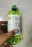 立白茶籽洗洁精 洗洁剂 去污洁净99.9%除菌 轻松去油不伤手500g 实拍图