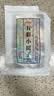 缸鸭狗 1926 五彩小圆子 桂花酒酿糯米圆子435g约230个 宁波汤圆  甜品 元宵 实拍图